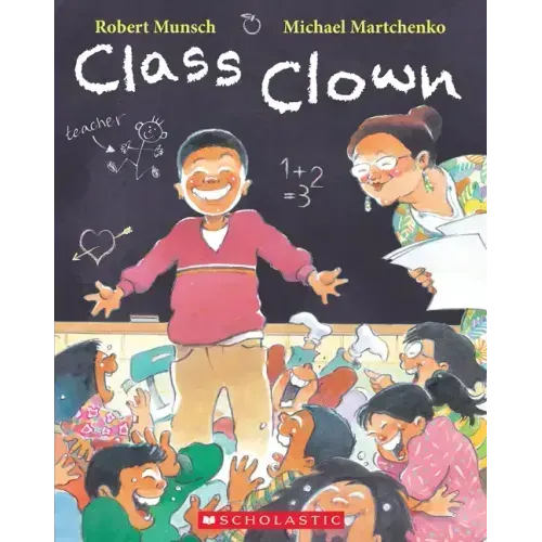 Class Clown