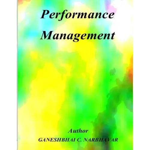 Performance Management