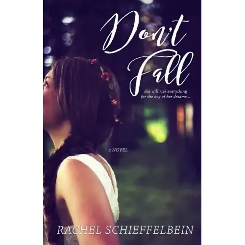 Don't Fall