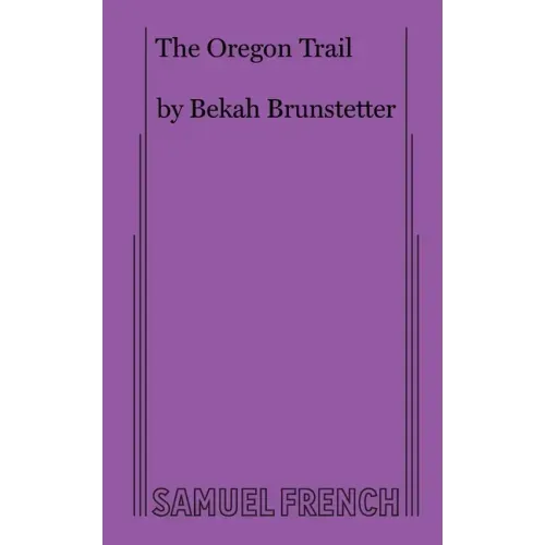 The Oregon Trail