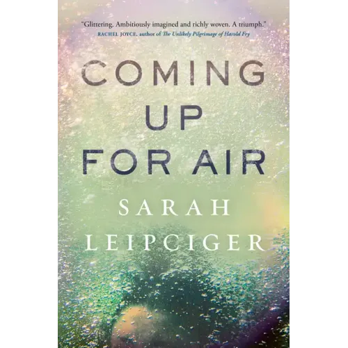 Coming Up for Air