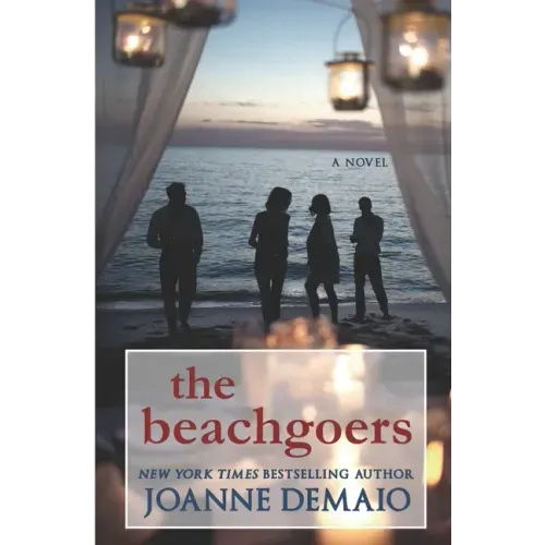 The Beachgoers