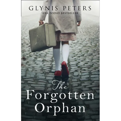 The Forgotten Orphan
