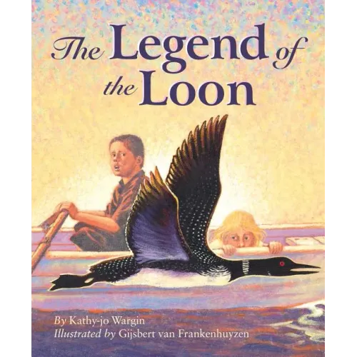 The Legend of the Loon