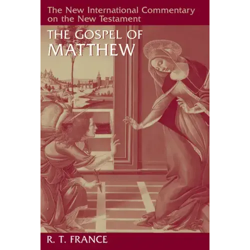 The Gospel of Matthew
