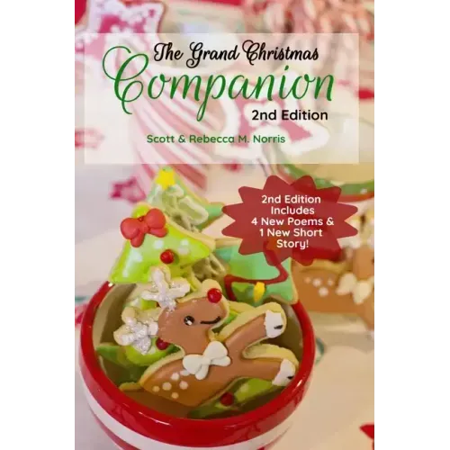 The Grand Christmas Companion 2nd Edition