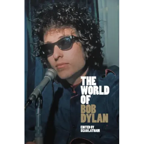 The World of Bob Dylan