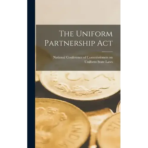 The Uniform Partnership Act