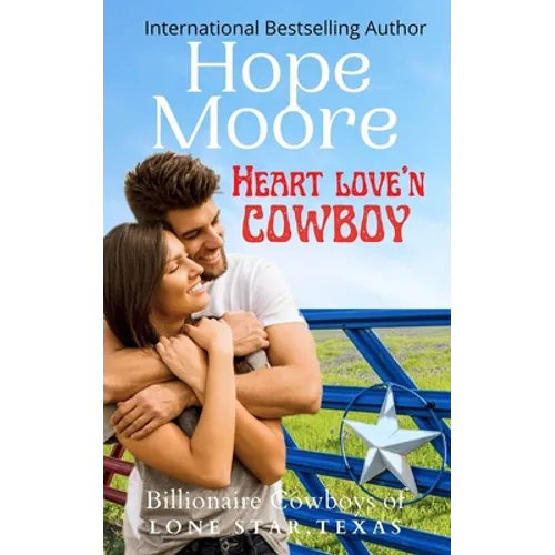 Heart Love'n Cowboy