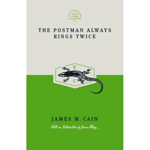 The Postman Always Rings Twice (Special Edition)