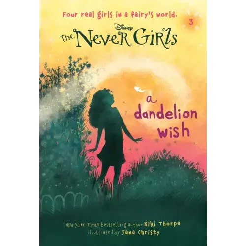 A Dandelion Wish