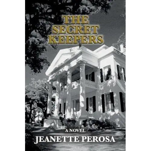 The Secret Keepers