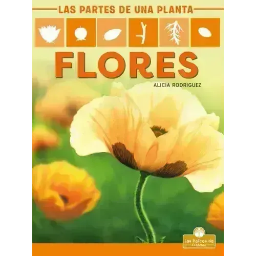 Flores (Flowers)