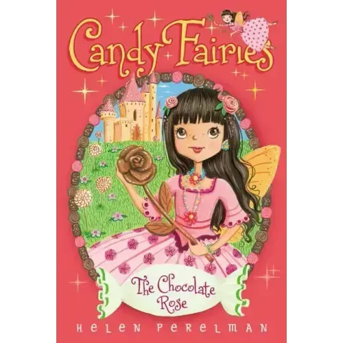 The Chocolate Rose