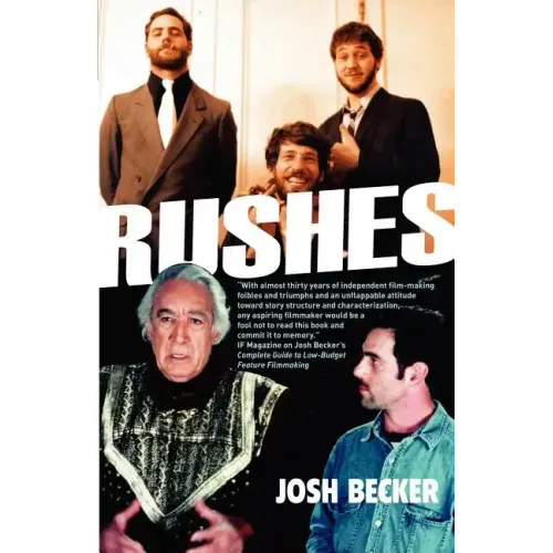 Rushes