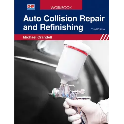Auto Collision Repair and Refinishing