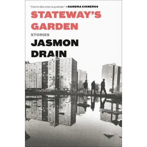 Stateway's Garden: Stories