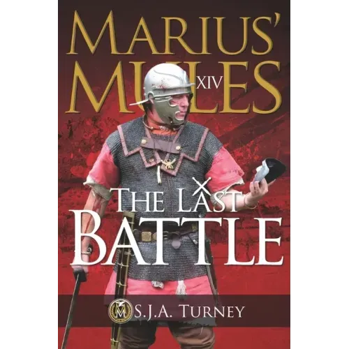 Marius' Mules XIV: The Last Battle