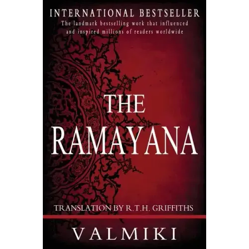 The Ramayana: Abridged Edition