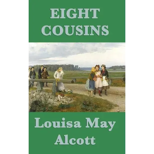 Eight Cousins