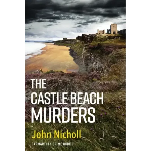 The Castle Beach Murders