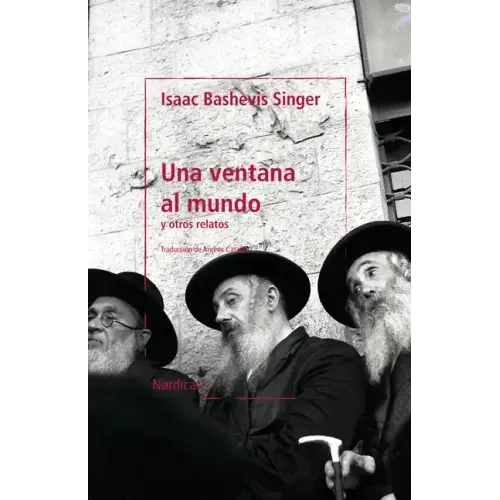 Una Ventana Al Mundo