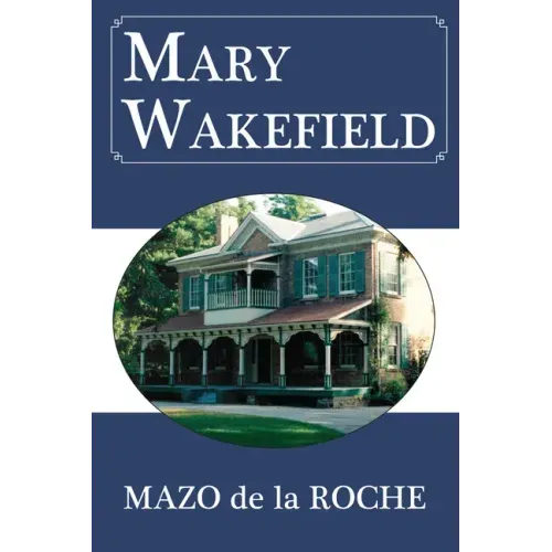 Mary Wakefield