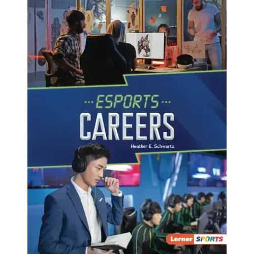 Esports Careers