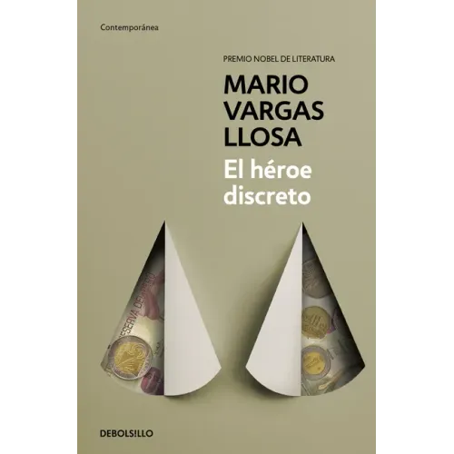 El Héroe Discreto / The Discreet Hero