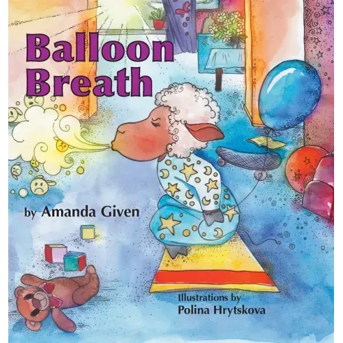 Balloon Breath