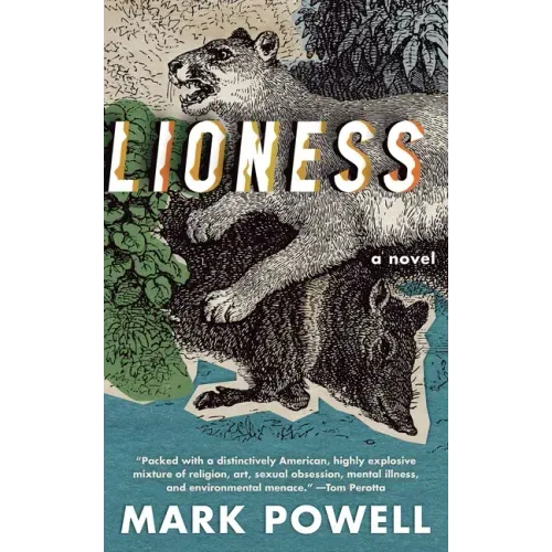 Lioness