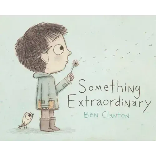 Something Extraordinary