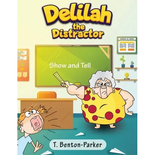 Delilah the Distractor