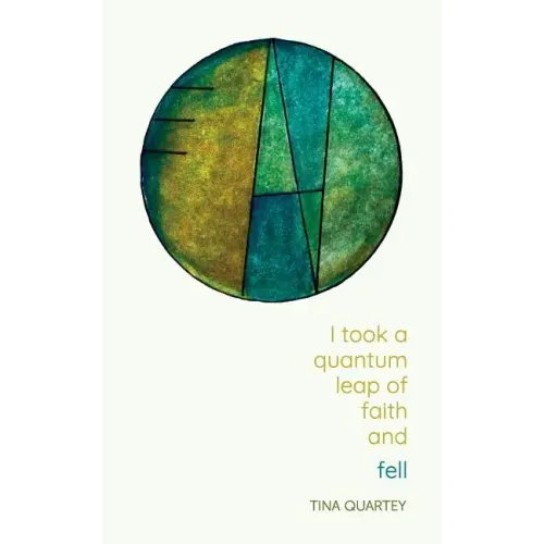 I Took a Quantum Leap of Faith and Fell