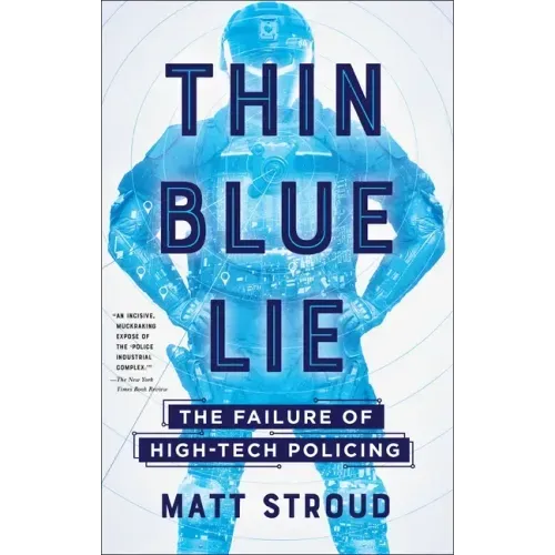 Thin Blue Lie