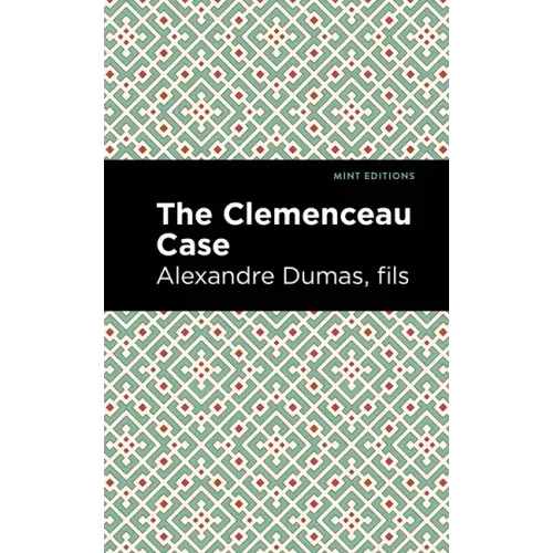 The Clemenceau Case
