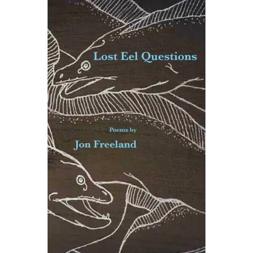 Lost Eel Questions