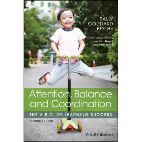 Attention, Balance and Coordination: The A.B.C. of Learning Success