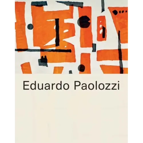 Eduardo Paolozzi
