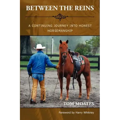 Between the Reins