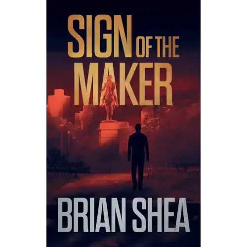 Sign of the Maker