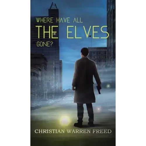 Where Have All the Elves Gone?