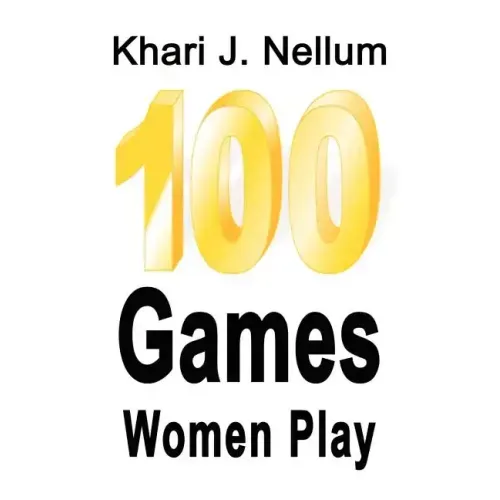 100 Games Women Play