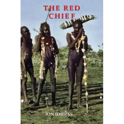 The Red Chief