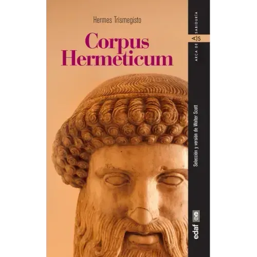 Corpus Hermeticum