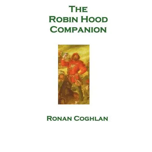 The Robin Hood Companion