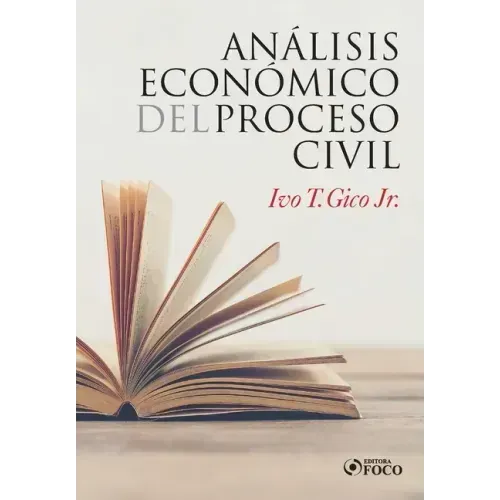 Análisis Econômico del Processo Civil