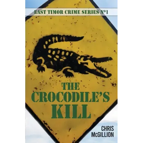 Crocodile's Kill