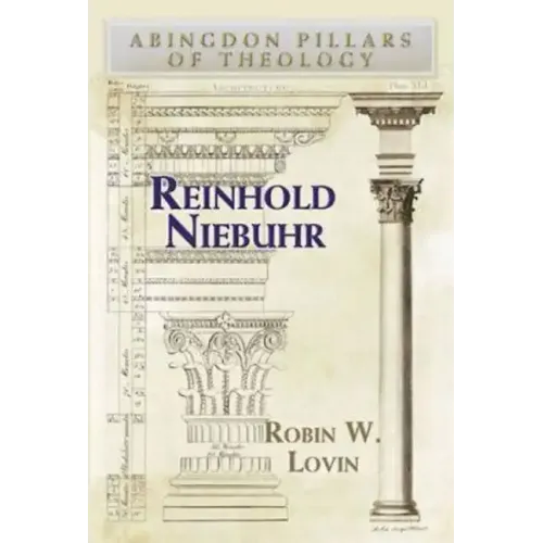 Reinhold Niebuhr