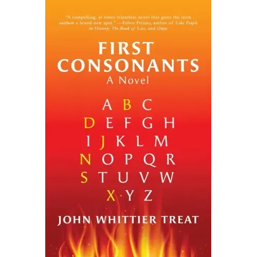 First Consonants